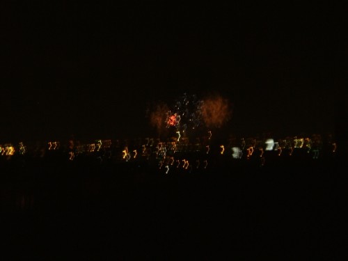 HAPPY NEW YEAR!