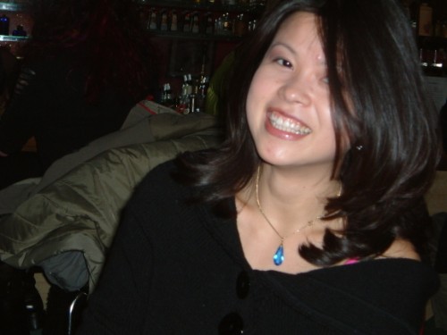 anh smiles