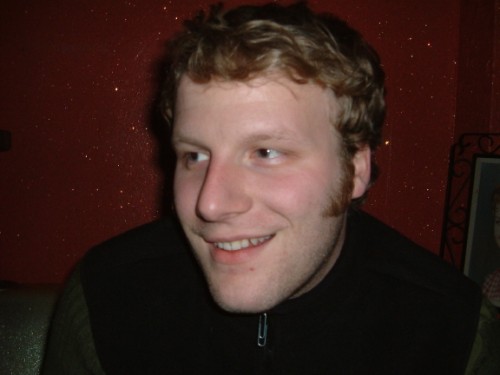 brian's head