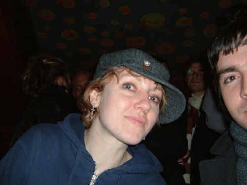 ari and 1/3 rob