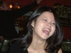 anh laughs