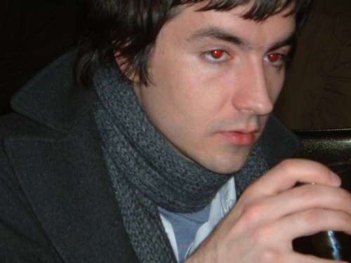 demon schemer