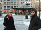 Idiotarod 2004!
