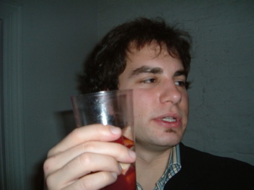 drink #3