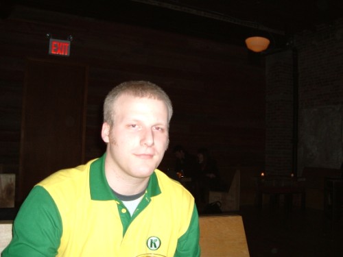 no buzz cut is complete without a uniform
