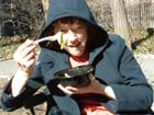 chinese food in the park
