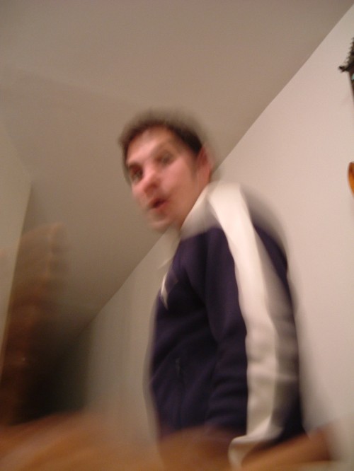 matty d