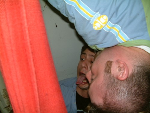mike sandwich turns 26
