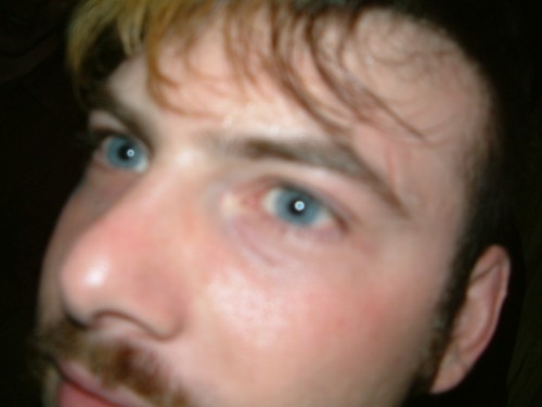 and then i did a series of close-ups