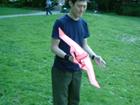 Central Park Flyers