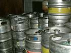 kegs