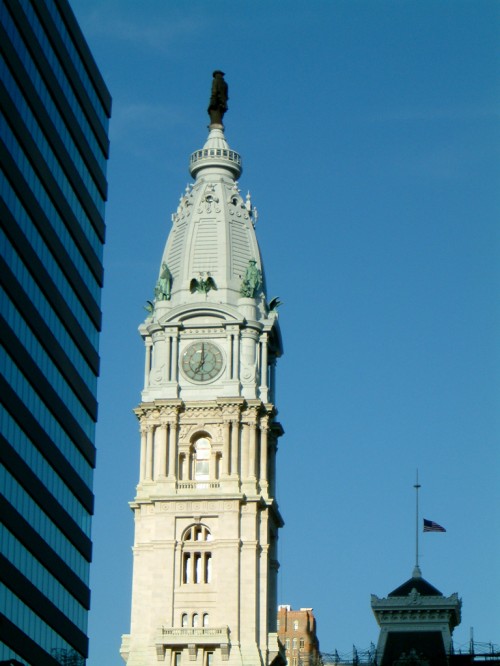 william penn