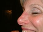my mother likes to laugh