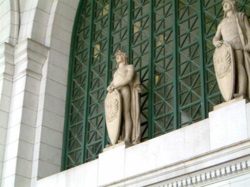 Union Station, Washington, D.C.
