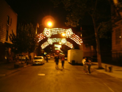 2004 giglio festival