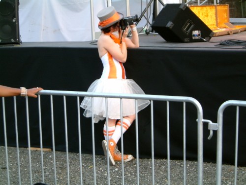 sabrina style