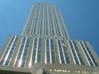 the empire state rocked to its foundations