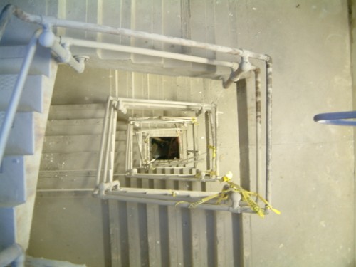 vertigo