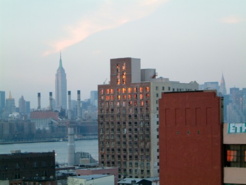 empire state