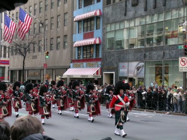 more kilts