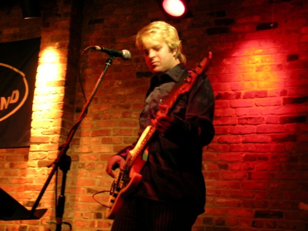 rob arthur