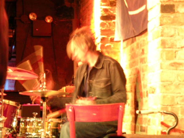 rich mercurio