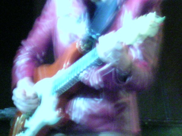 quickfingers