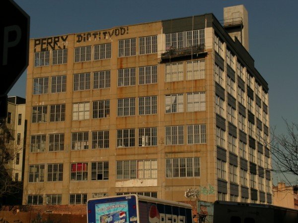 bye bye graff