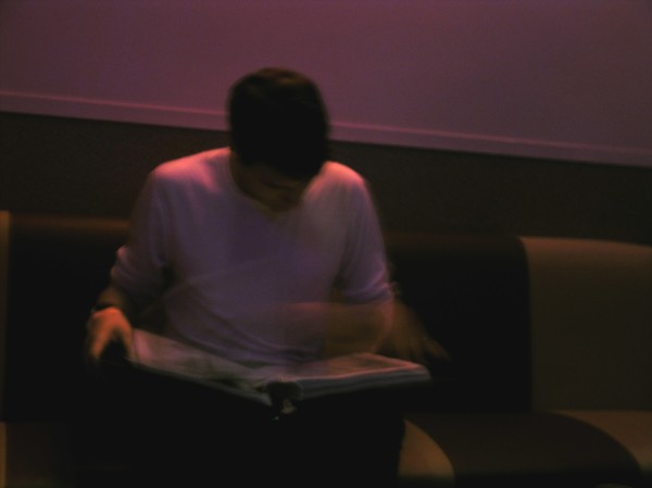 karaoke misadventure 2005 #3