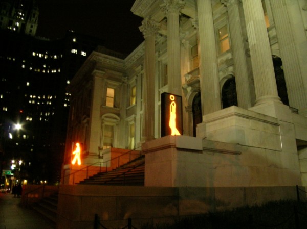 tweed courthouse