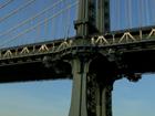 manhattan bridge