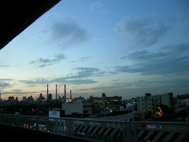 astoria