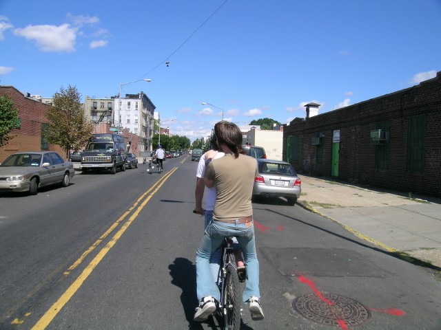 know how i know you're gay?