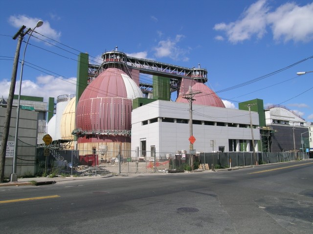 huge