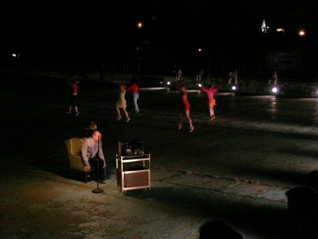 agora