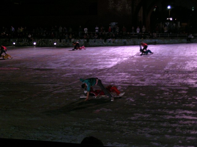 rollergirls final