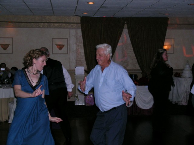 gettin' down