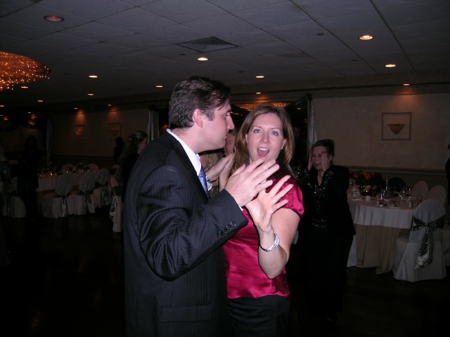 shana and mark