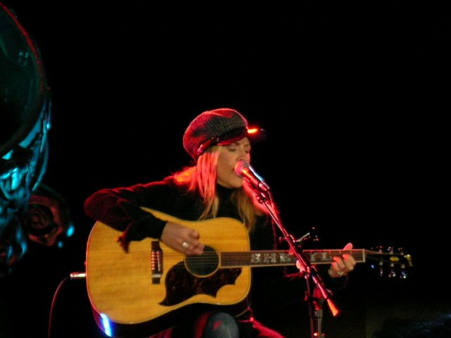 sheryl crow