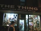 visit the thing