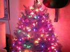 getting christmassy