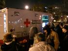 transit strike day 2: F.U. T.W.U.