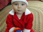 obligatory nephew cuteness