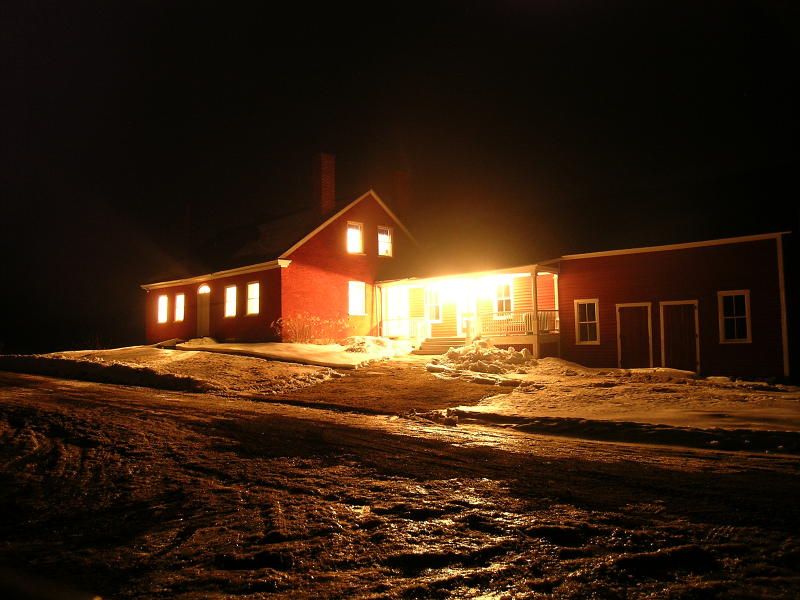amos brown long exposure