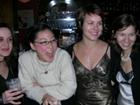 impromptu high school reunion