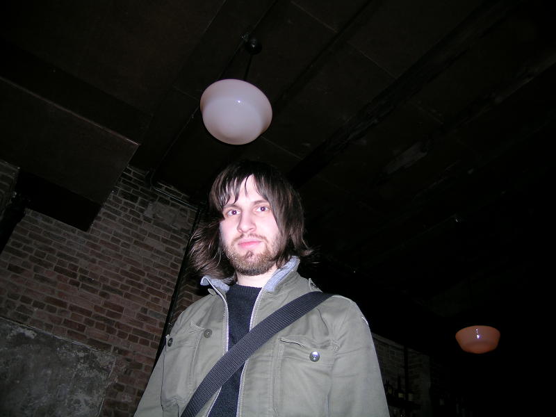 jeremy