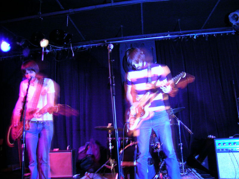 borrowed flash fire