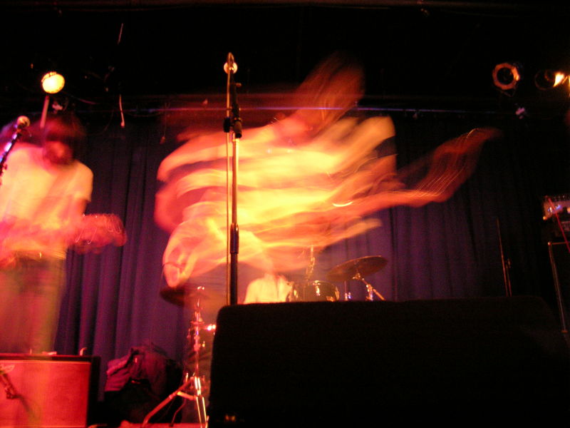 no flash fire