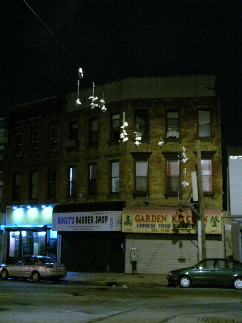 hooper and borinquen