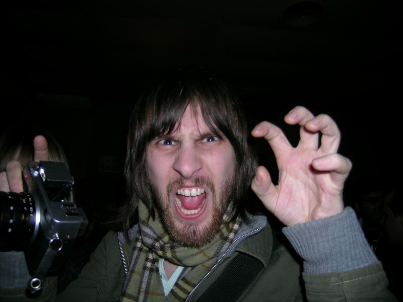 jeremy as a